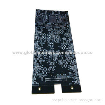 PCB Assembly for Electronic Product SMT Service Assembly, Inspection and Quality Control Service/OEM